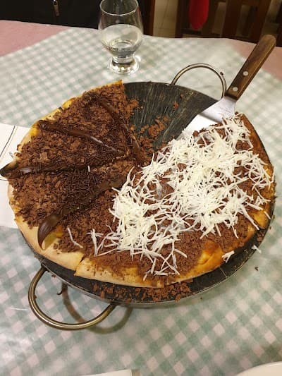 Pizzeria Pastta D'oro - Foto 10