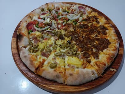 Pizzaria Nono Franchesco - Foto 2