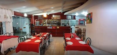 Pizzaria Nono Franchesco - Foto 3