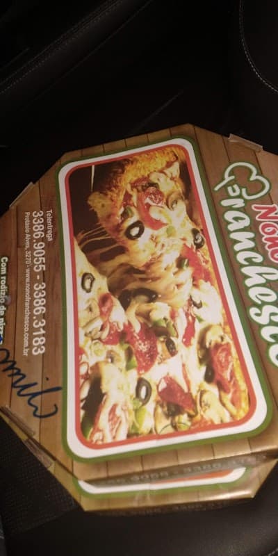 Pizzaria Nono Franchesco - Foto 4