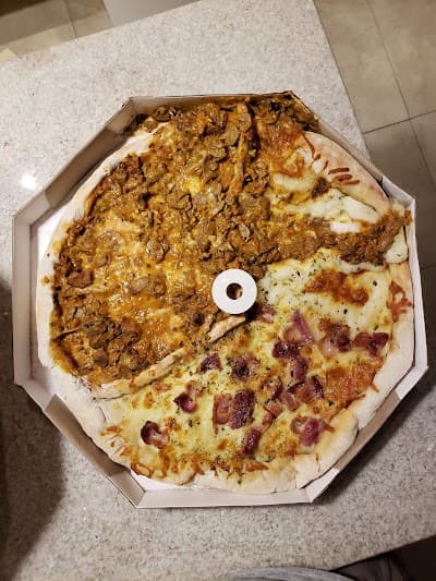 Pizzaria Nono Franchesco - Foto 6