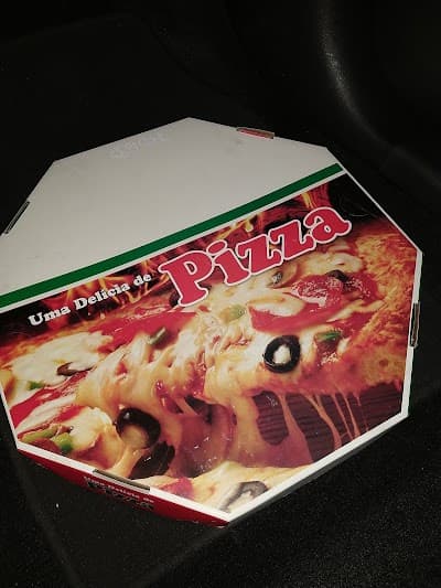 Pizzaria Nono Franchesco - Foto 8