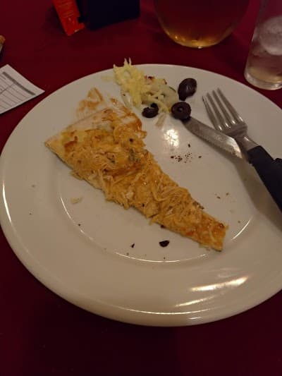 Pizzaria Nono Franchesco - Foto 9