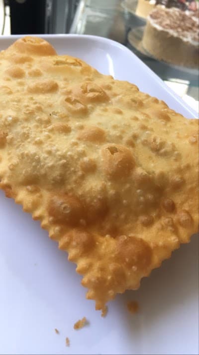 Pastel e Café Dona Maria - Foto 2