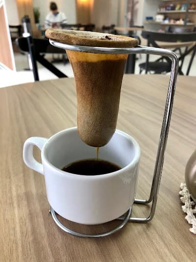 Pastel e Café Dona Maria - Foto 3