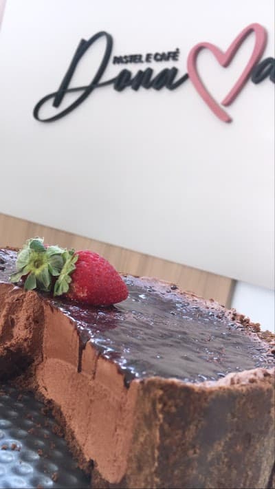 Pastel e Café Dona Maria - Foto 4