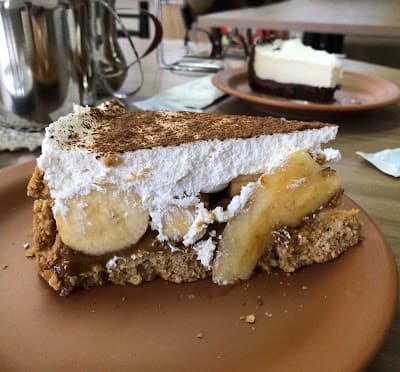 Pastel e Café Dona Maria - Foto 6
