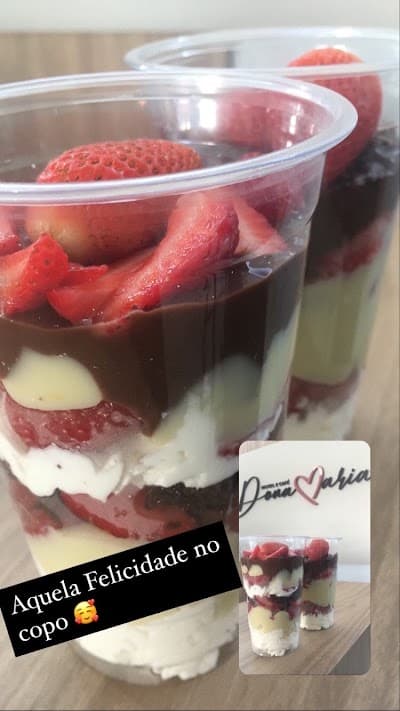Pastel e Café Dona Maria - Foto 8