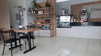 Pastel e Café Dona Maria - Foto 10