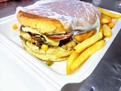 Lanches dos Deuses Viamão - Foto 5