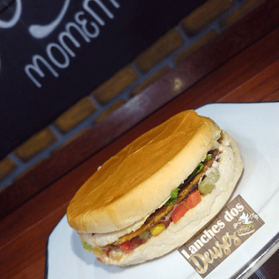 Lanches dos Deuses Viamão - Foto 6