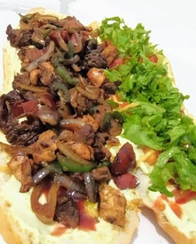 Lanches dos Deuses Viamão - Foto 9