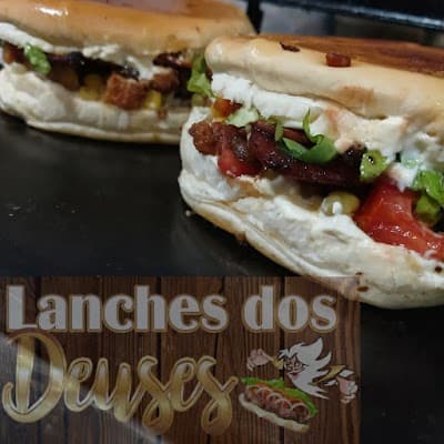 Lanches dos Deuses Viamão - Foto 10