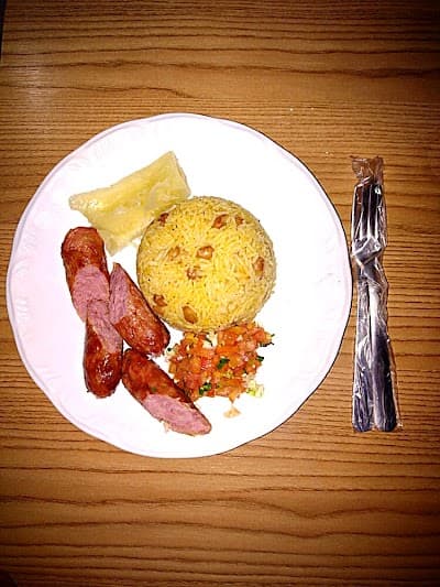 Los cunhas Espetaria Burger - Foto 2