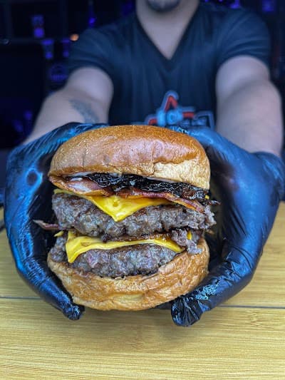 American Burguer Concórdia - Foto 1