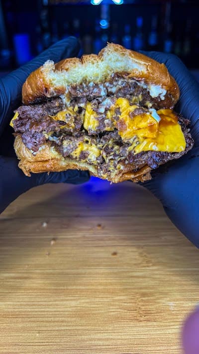 American Burguer Concórdia - Foto 6