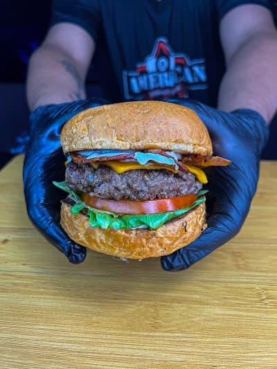 American Burguer Concórdia - Foto 7