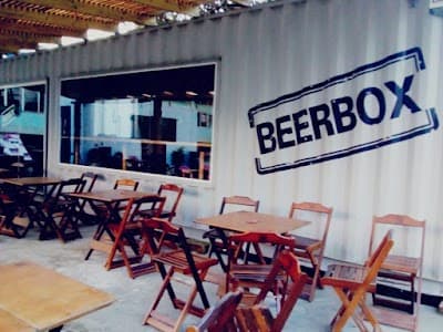 Beer Box Cantegril - Foto 1