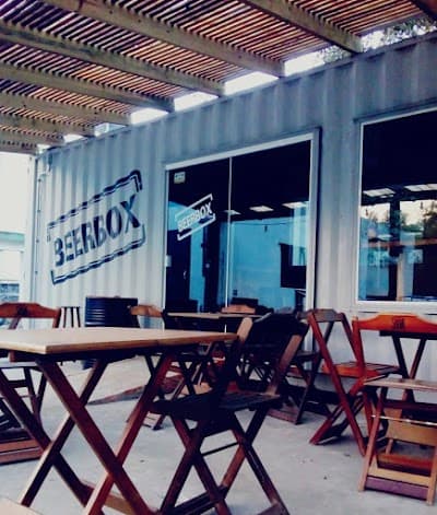 Beer Box Cantegril - Foto 3