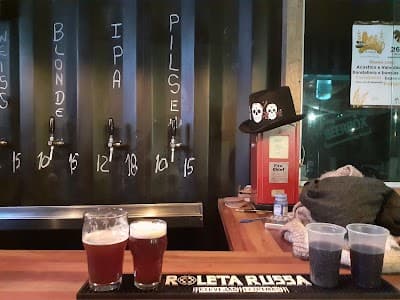 Beer Box Cantegril - Foto 5