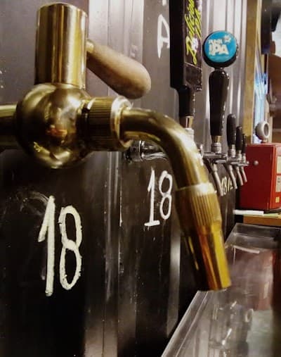 Beer Box Cantegril - Foto 6