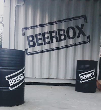Beer Box Cantegril - Foto 8