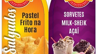 D&A SALGADOS - Foto 2