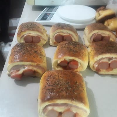 D&A SALGADOS - Foto 4
