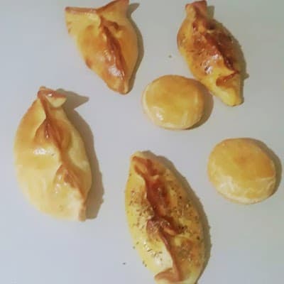 D&A SALGADOS - Foto 10