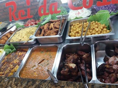 Rei da Costela - Restaurante e Churrascaria - Foto 2