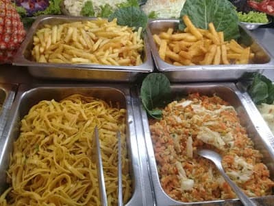 Rei da Costela - Restaurante e Churrascaria - Foto 3