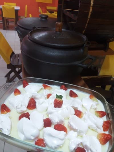 Rei da Costela - Restaurante e Churrascaria - Foto 4
