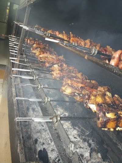 Rei da Costela - Restaurante e Churrascaria - Foto 5