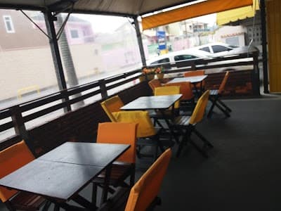 Rei da Costela - Restaurante e Churrascaria - Foto 6