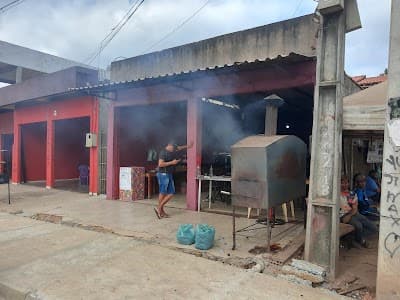 Restaurante Agua Fria - Foto 1