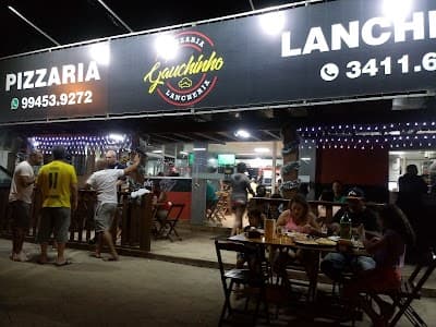 Pizzaria e Lancheria Gauchinho - Foto 2