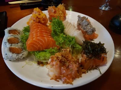 Kaishõ Culinária Japonesa - Foto 3