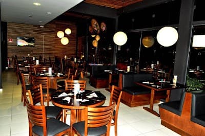 Kaishõ Culinária Japonesa - Foto 4