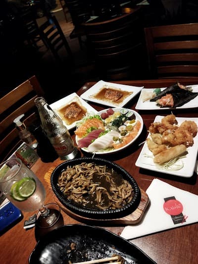 Kaishõ Culinária Japonesa - Foto 6