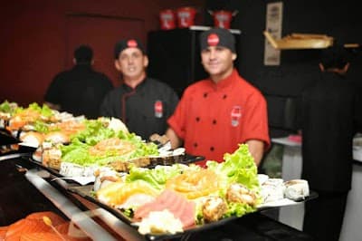 Kaishõ Culinária Japonesa - Foto 10