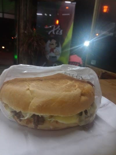 Xis do Sul X gaúcho - Foto 2