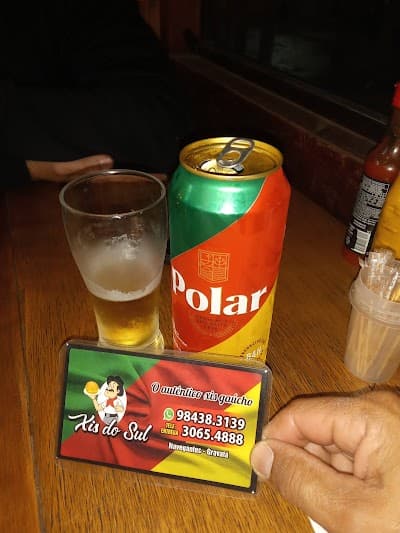 Xis do Sul X gaúcho - Foto 5