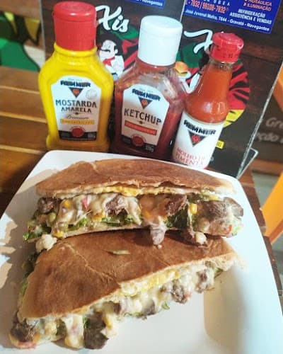 Xis do Sul X gaúcho - Foto 6