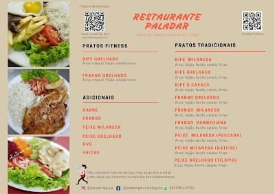 Restaurante Paladar Gourmet - Foto 4