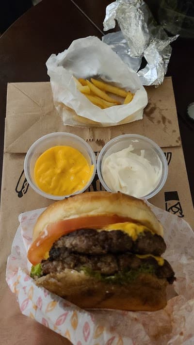 Na Lenha Hamburgueria - Foto 3