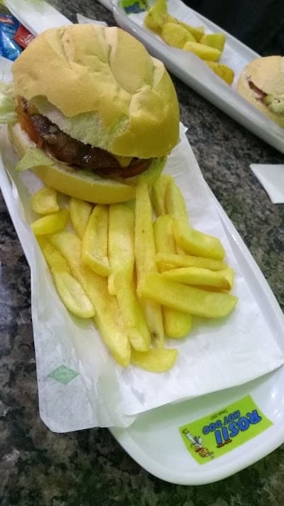 Rosii Hot Dog - Foto 5