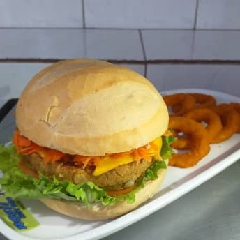 Rosii Hot Dog - Foto 9