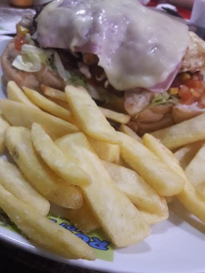 Rosii Hot Dog - Foto 10