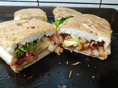 Careca Lanches Jaú - Foto 2