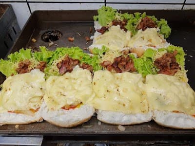 Careca Lanches Jaú - Foto 3